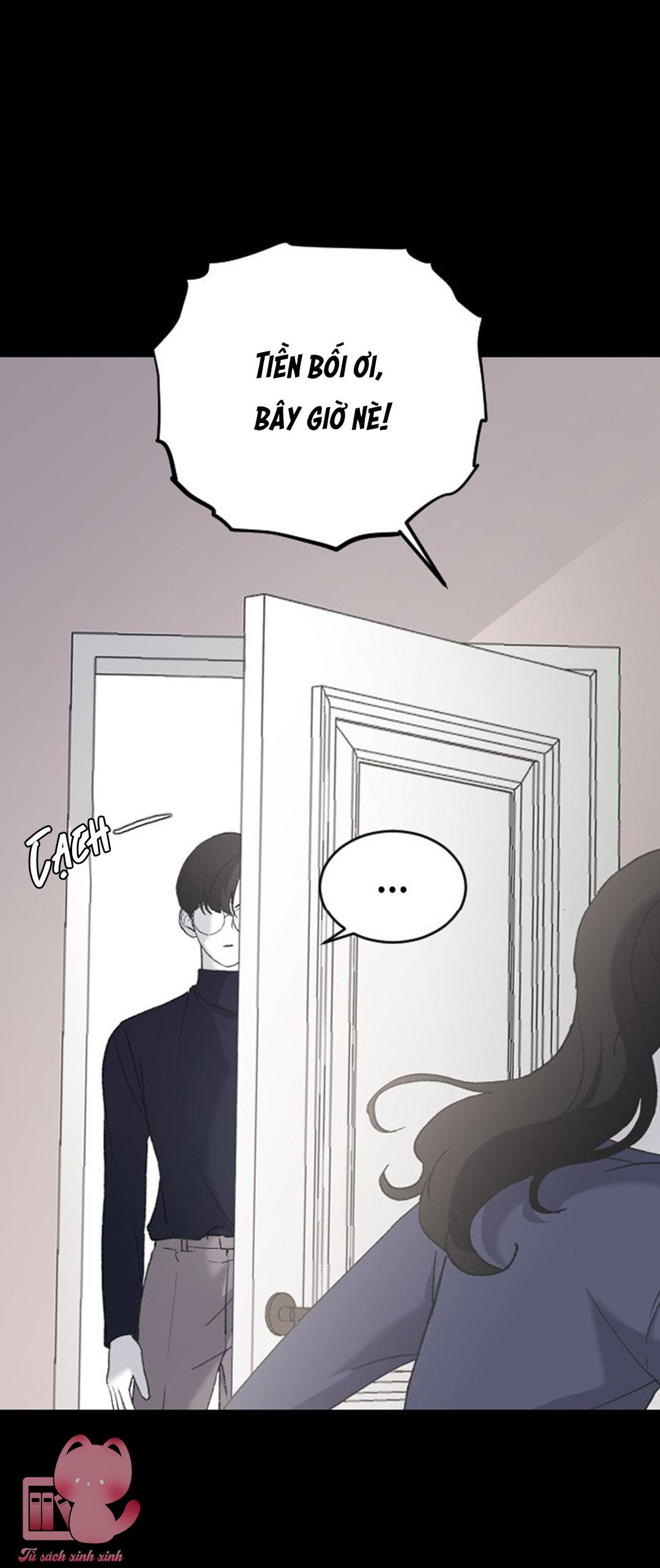 Ba Anh Trai Cực Phẩm Của Tôi - Chap 71 - Trang 33