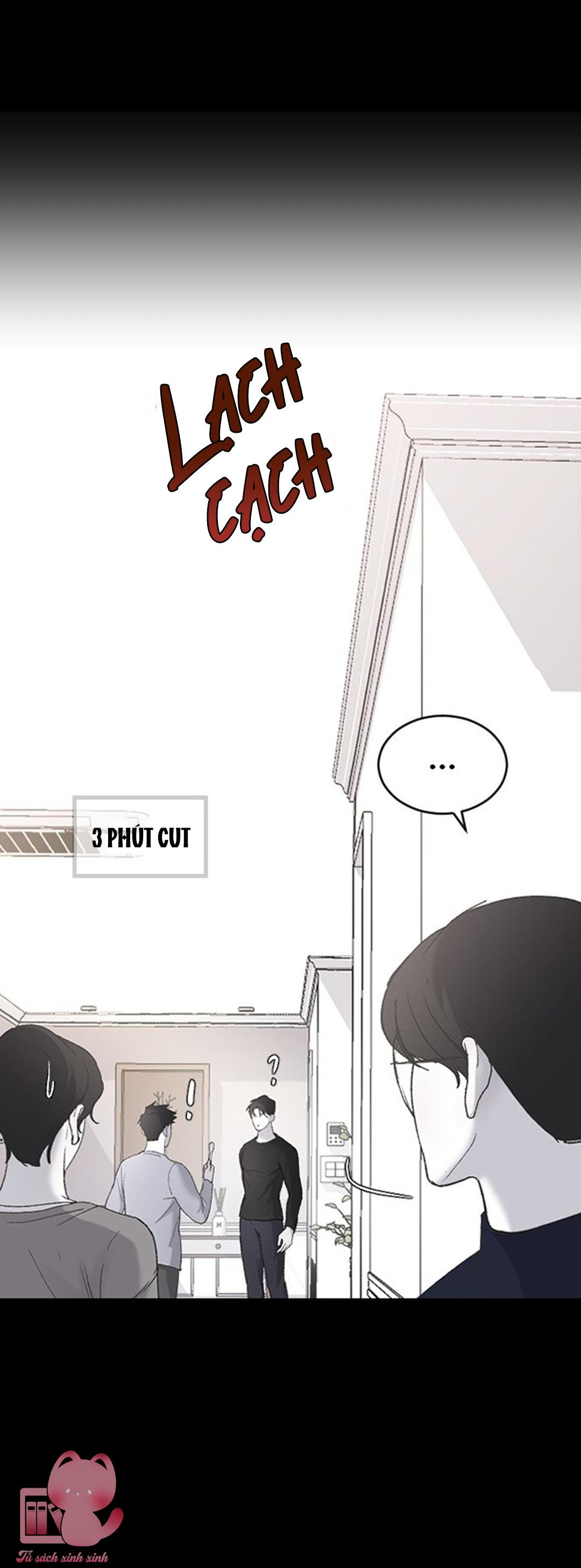 Ba Anh Trai Cực Phẩm Của Tôi - Chap 71 - Trang 34