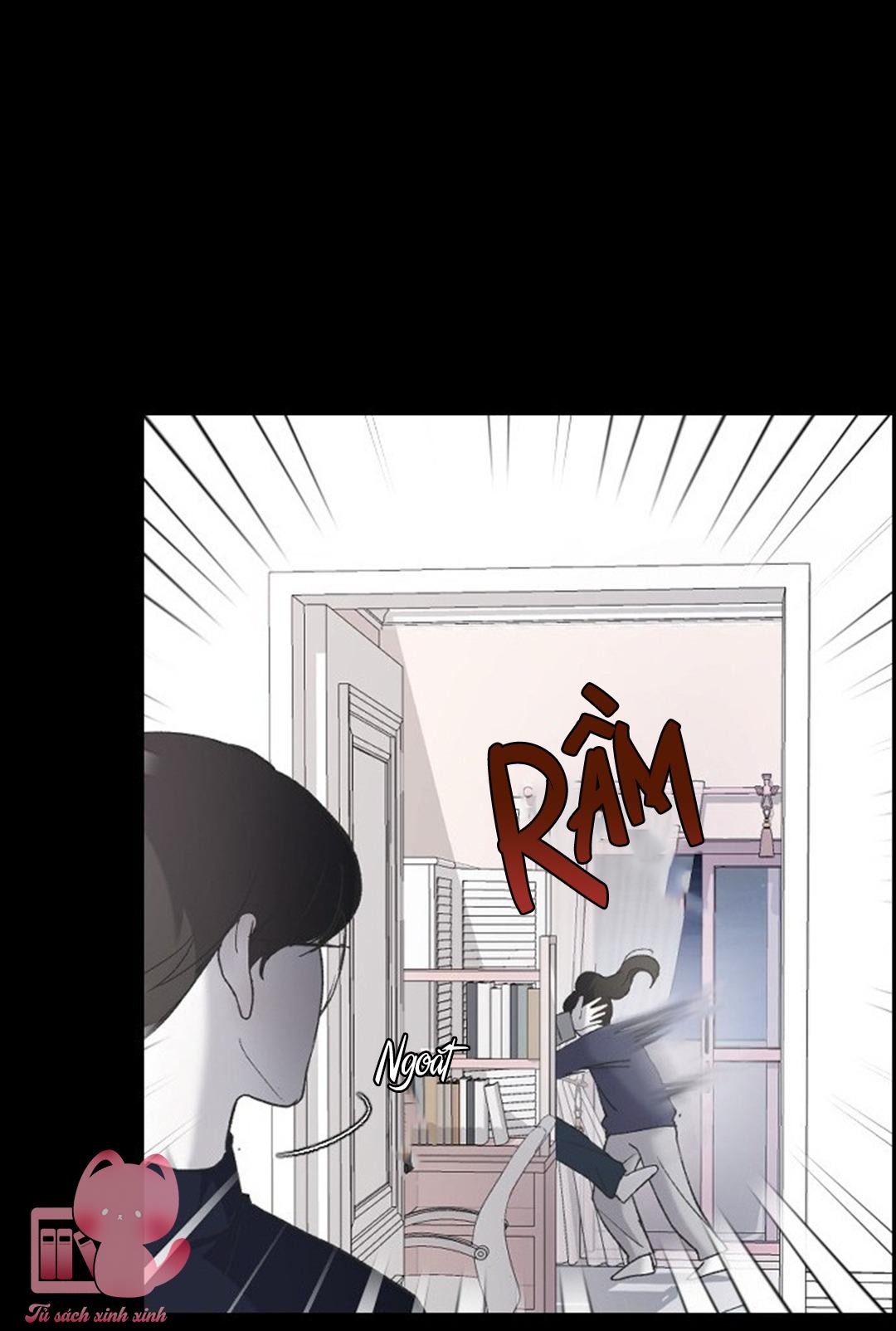 Ba Anh Trai Cực Phẩm Của Tôi - Chap 71 - Trang 35