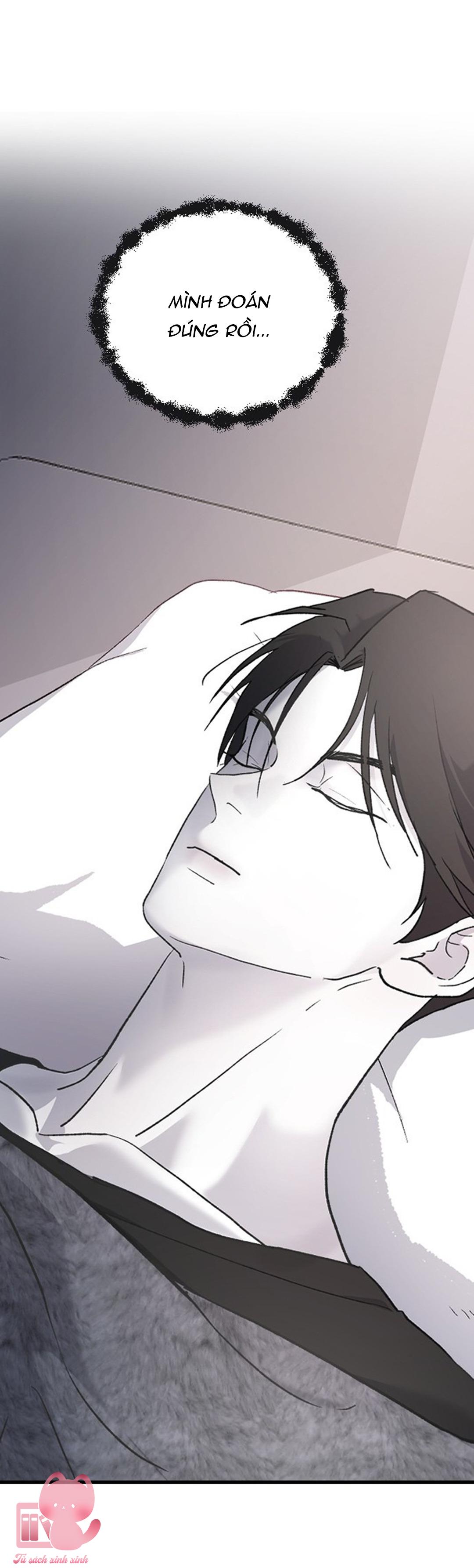 Ba Anh Trai Cực Phẩm Của Tôi - Chap 71 - Trang 37