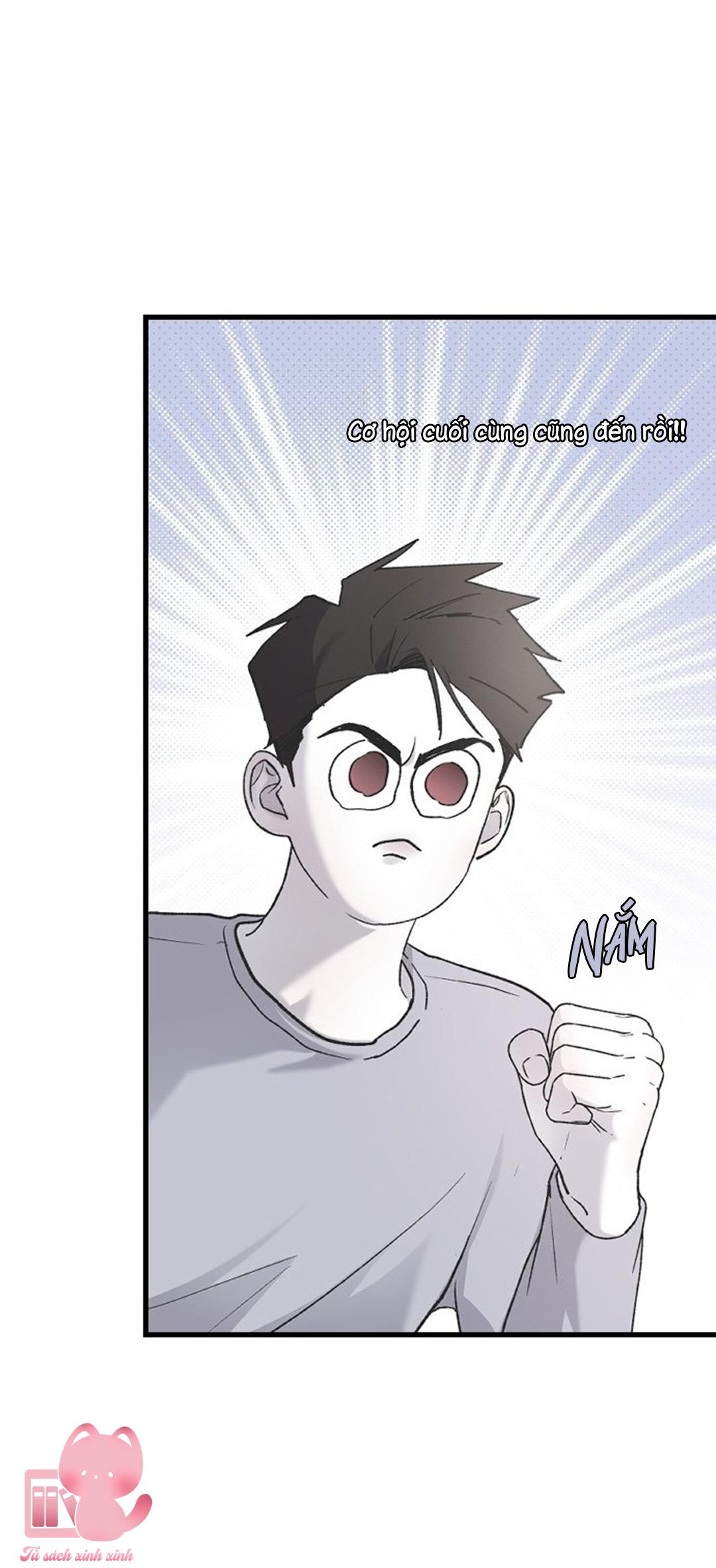 Ba Anh Trai Cực Phẩm Của Tôi - Chap 71 - Trang 39