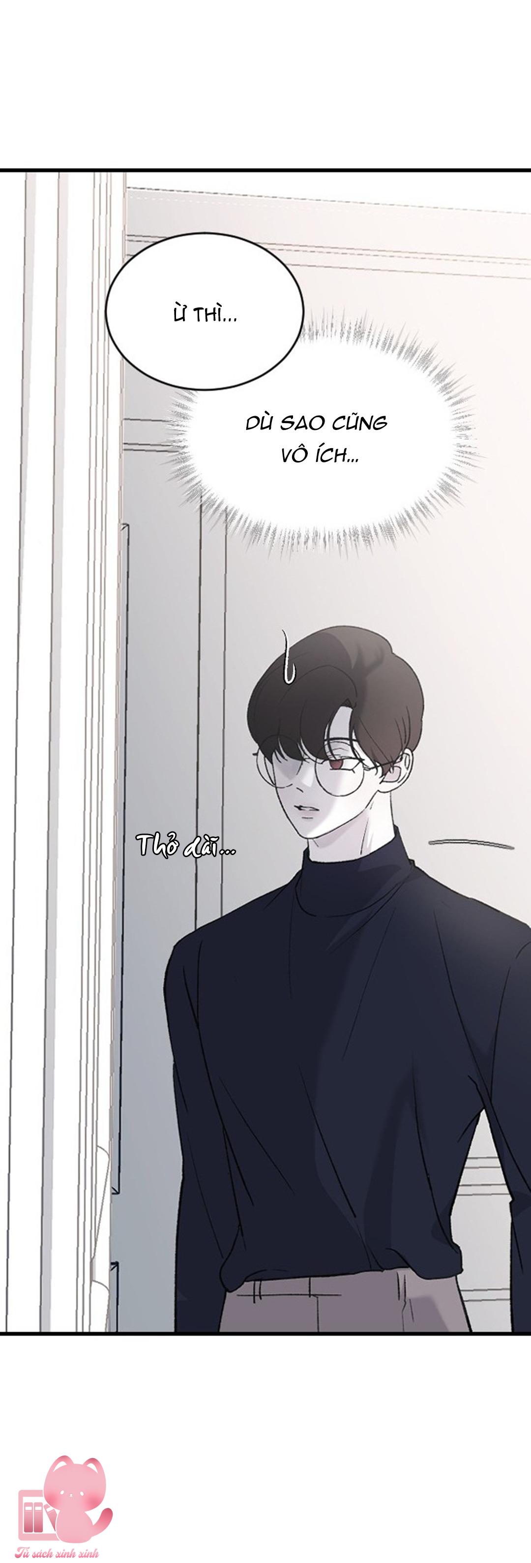 Ba Anh Trai Cực Phẩm Của Tôi - Chap 71 - Trang 40