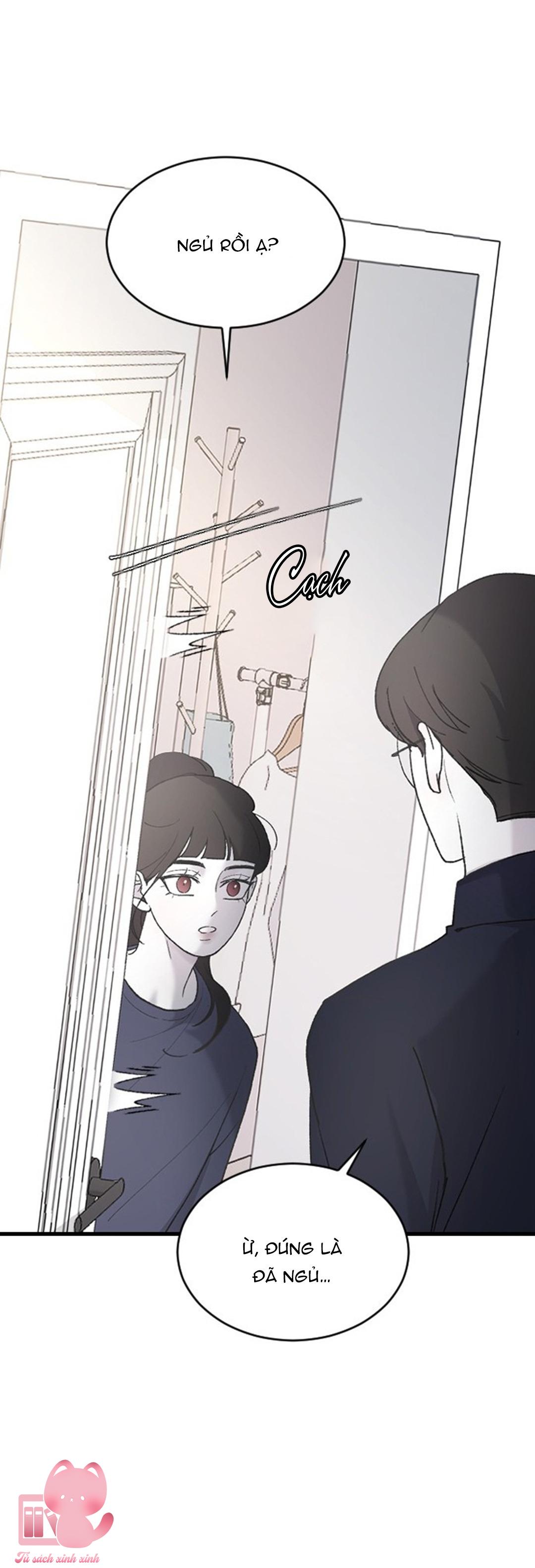 Ba Anh Trai Cực Phẩm Của Tôi - Chap 71 - Trang 42
