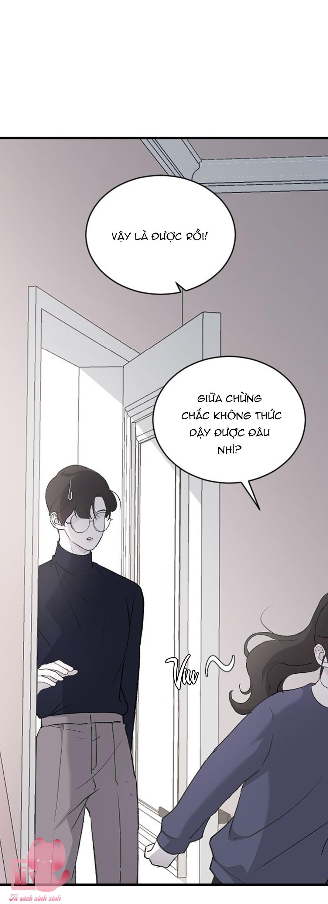 Ba Anh Trai Cực Phẩm Của Tôi - Chap 71 - Trang 43