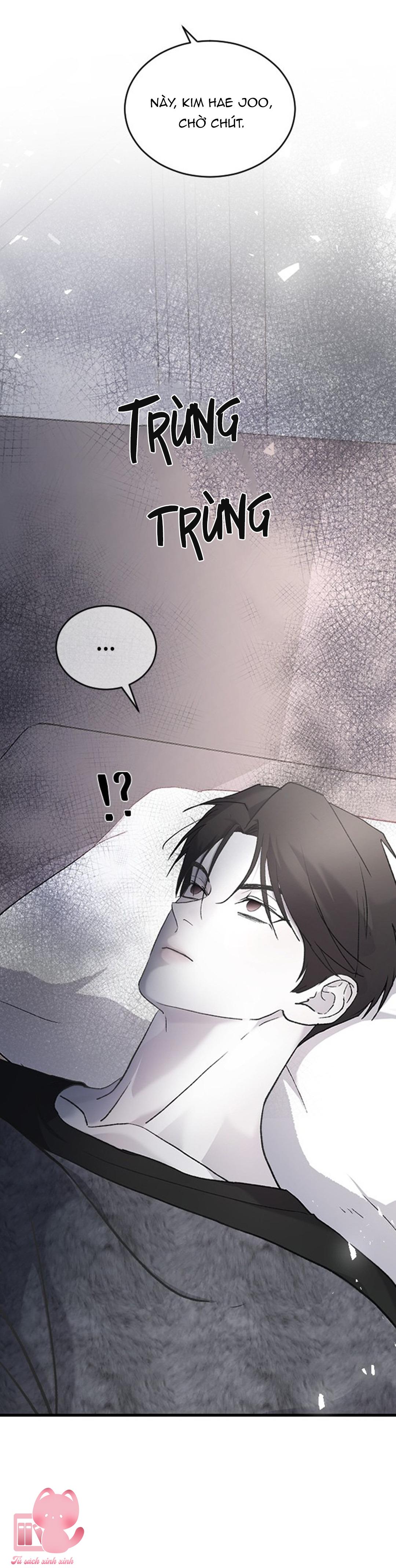 Ba Anh Trai Cực Phẩm Của Tôi - Chap 71 - Trang 44