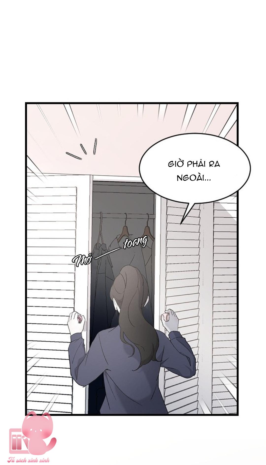 Ba Anh Trai Cực Phẩm Của Tôi - Chap 71 - Trang 45