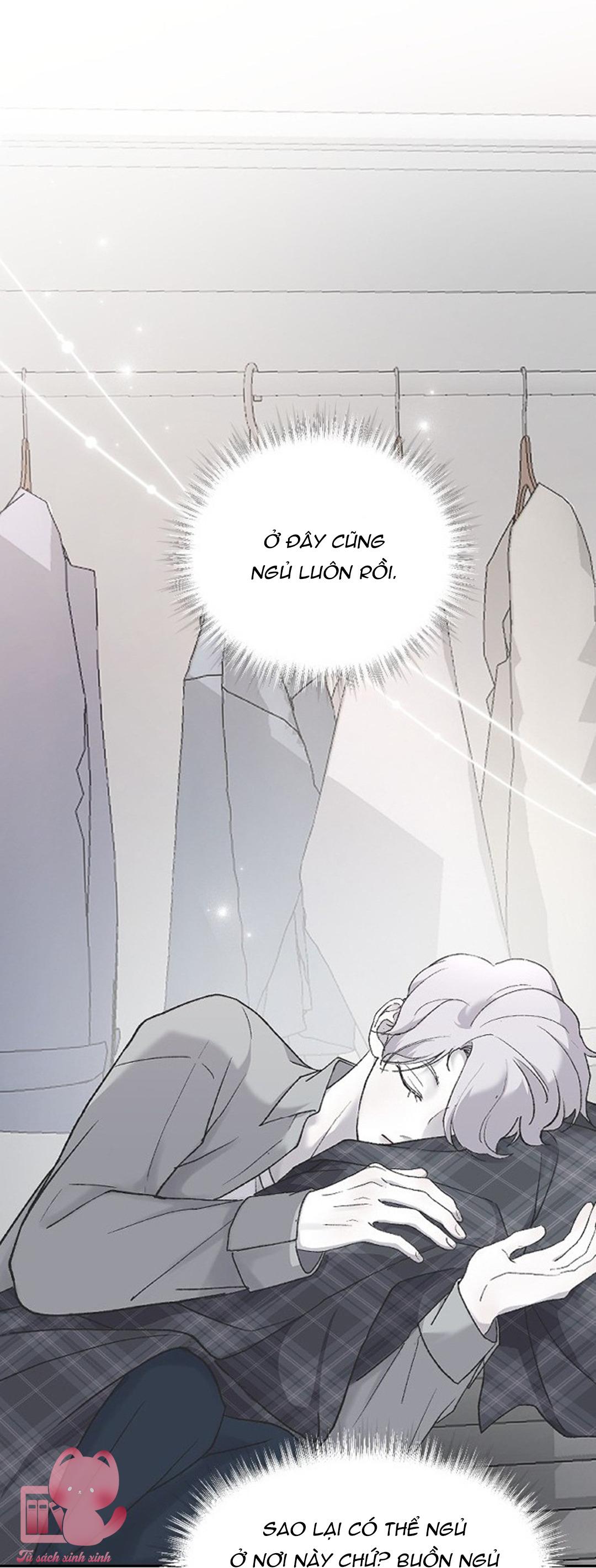Ba Anh Trai Cực Phẩm Của Tôi - Chap 71 - Trang 46