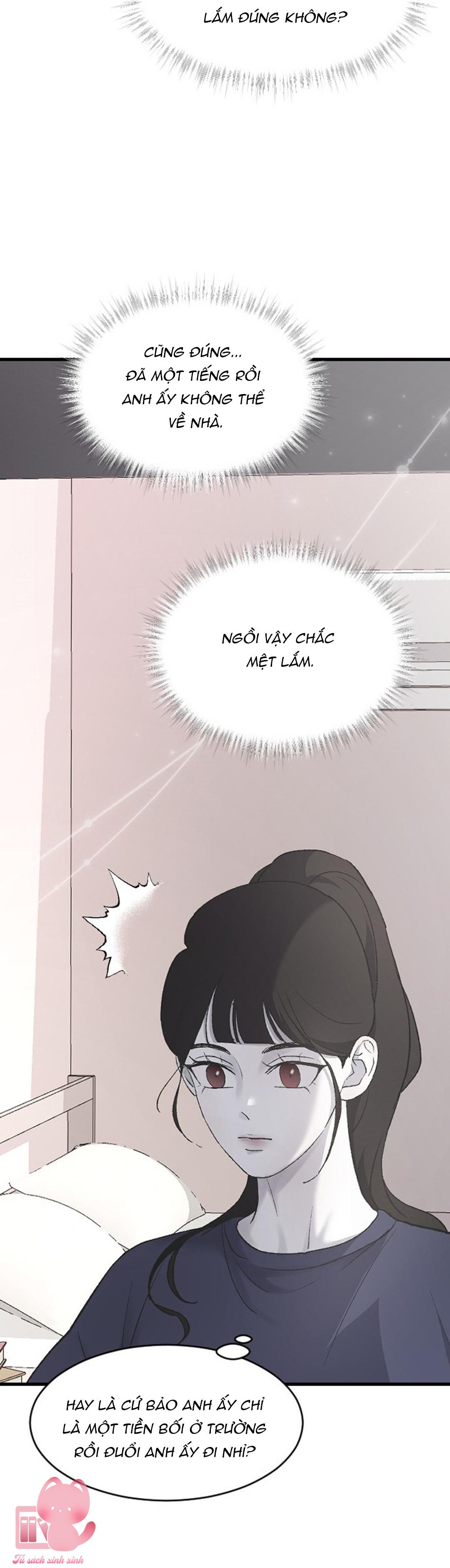 Ba Anh Trai Cực Phẩm Của Tôi - Chap 71 - Trang 47
