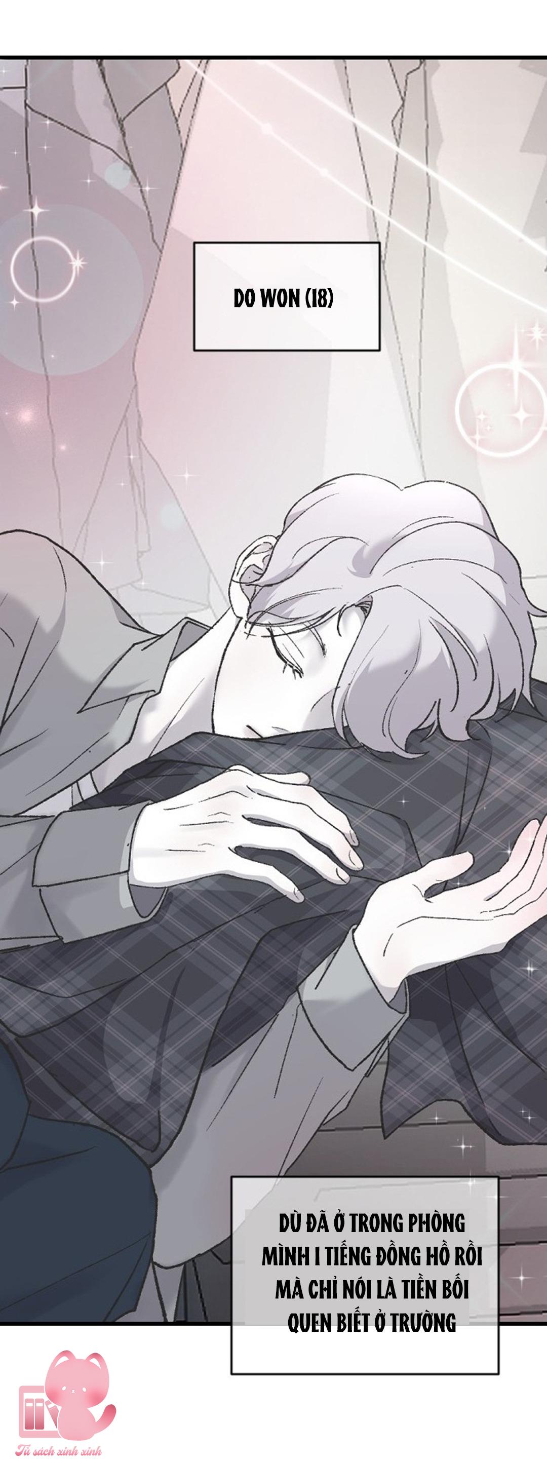 Ba Anh Trai Cực Phẩm Của Tôi - Chap 71 - Trang 49