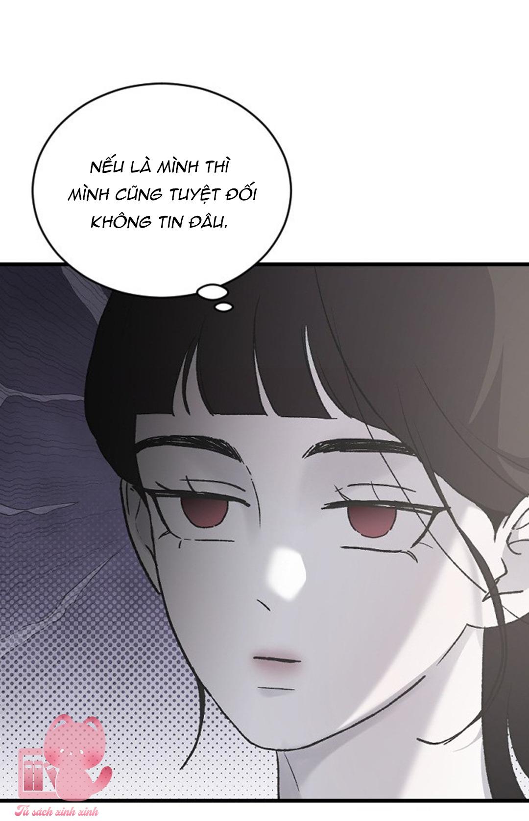 Ba Anh Trai Cực Phẩm Của Tôi - Chap 71 - Trang 50