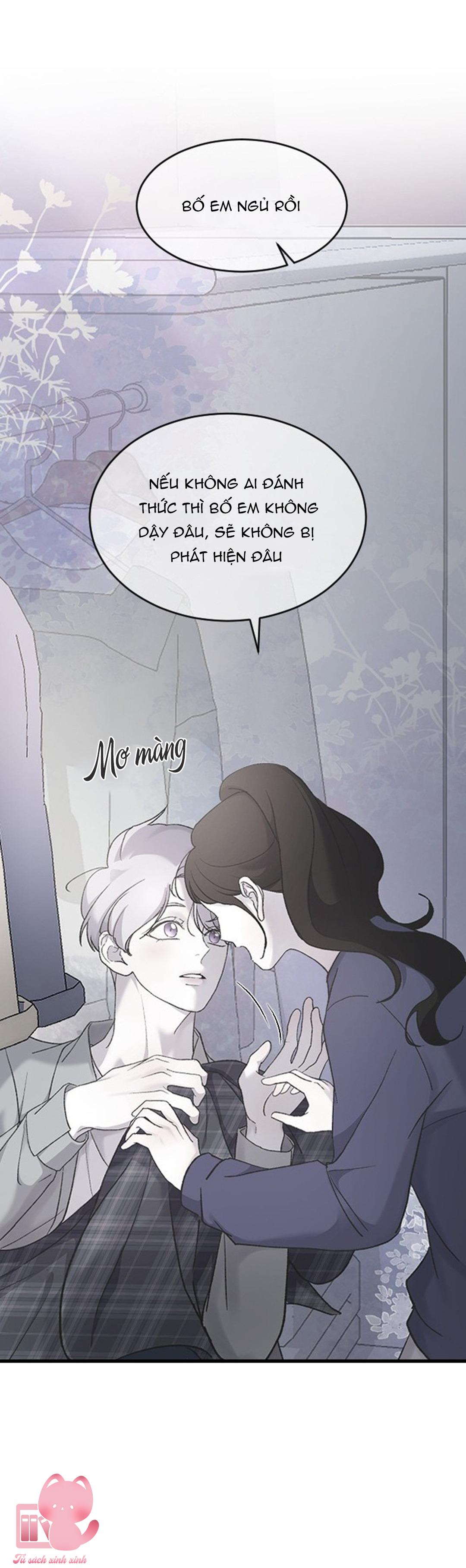 Ba Anh Trai Cực Phẩm Của Tôi - Chap 71 - Trang 54