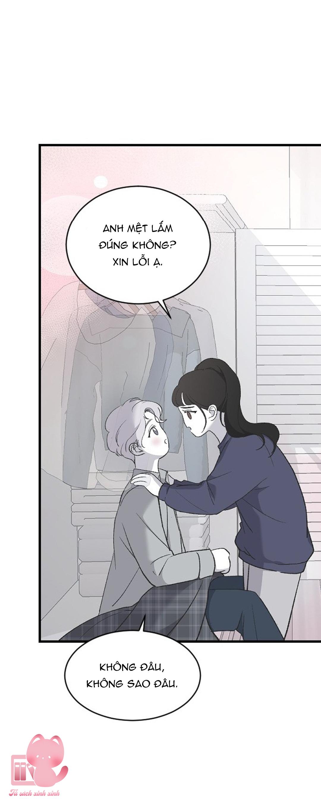Ba Anh Trai Cực Phẩm Của Tôi - Chap 71 - Trang 55
