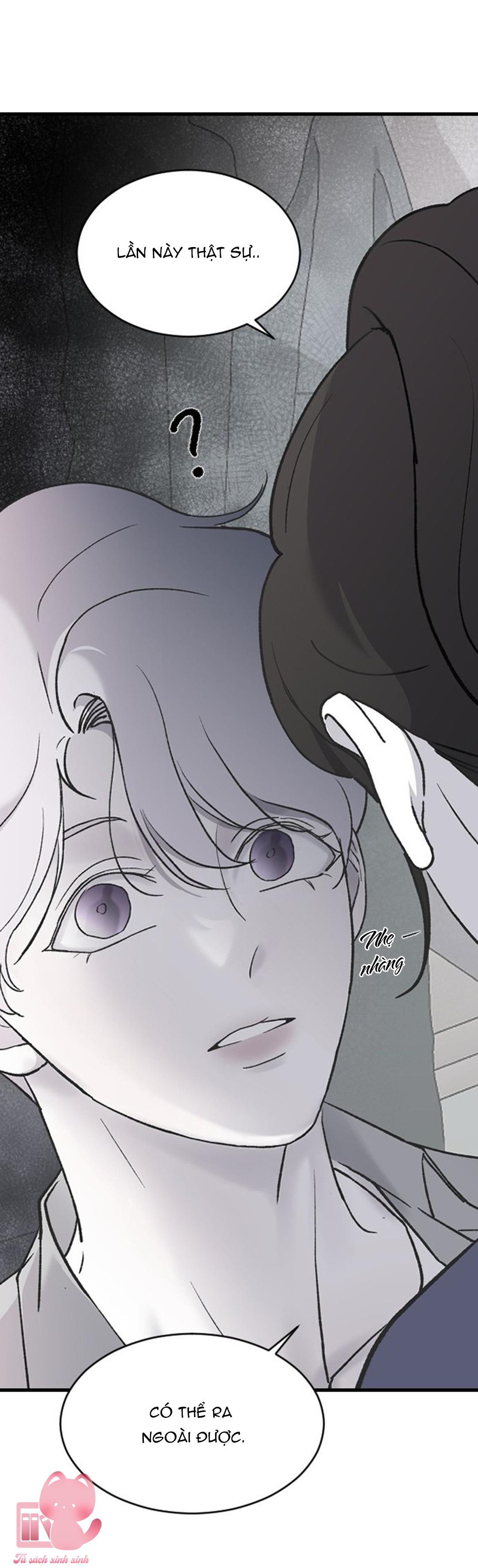 Ba Anh Trai Cực Phẩm Của Tôi - Chap 71 - Trang 56
