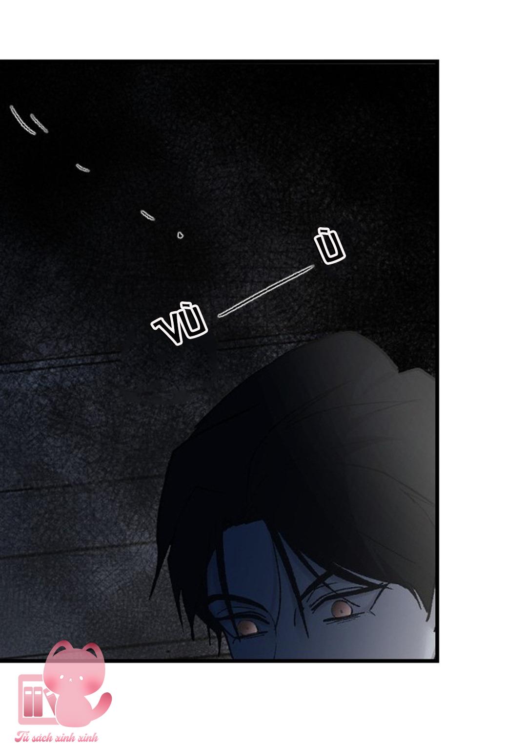 Ba Anh Trai Cực Phẩm Của Tôi - Chap 71 - Trang 57