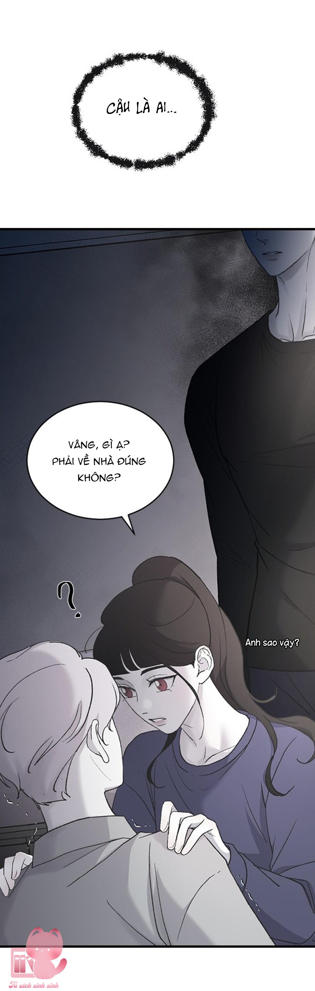 Ba Anh Trai Cực Phẩm Của Tôi - Chap 71 - Trang 58
