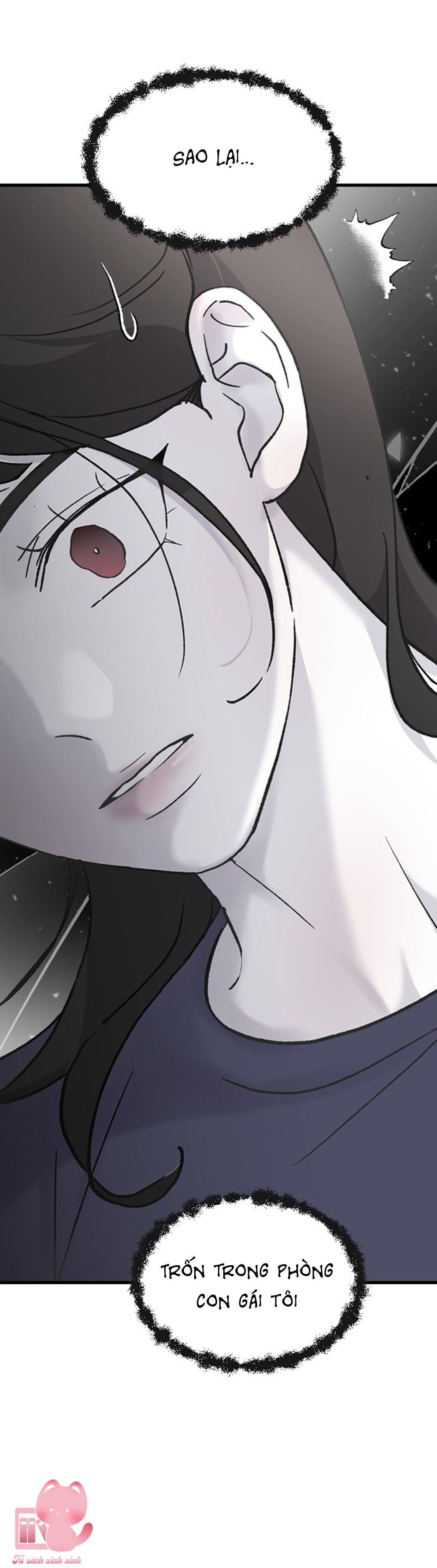 Ba Anh Trai Cực Phẩm Của Tôi - Chap 71 - Trang 59