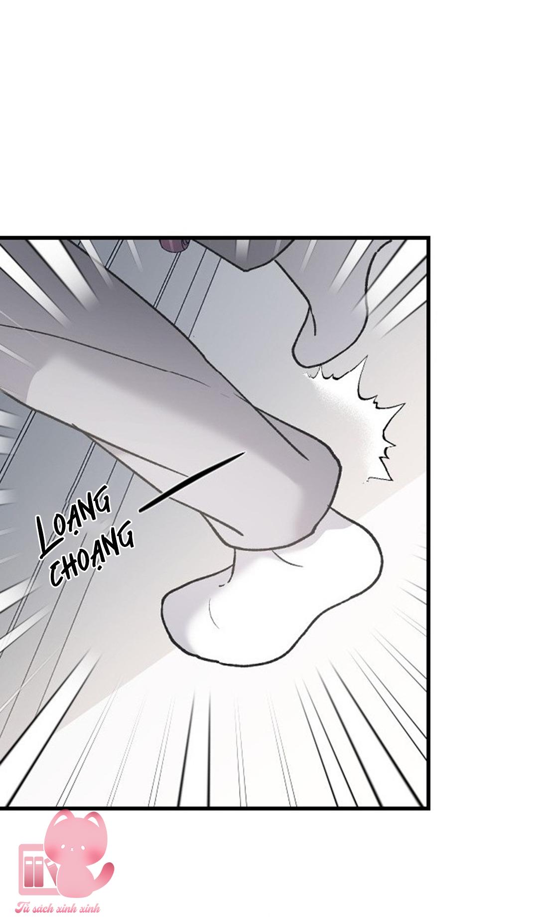 Ba Anh Trai Cực Phẩm Của Tôi - Chap 71 - Trang 60