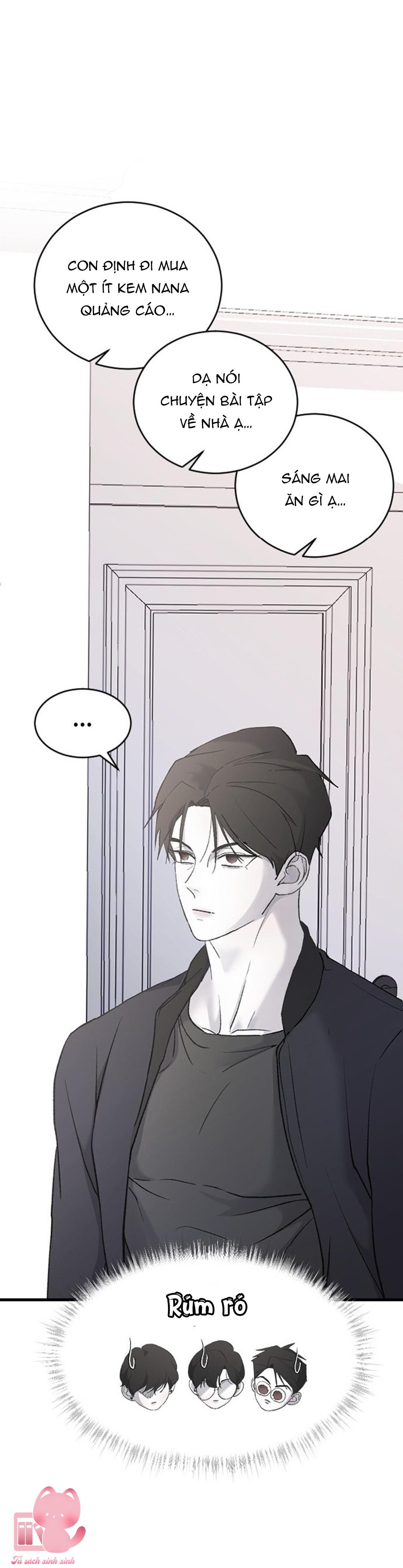 Ba Anh Trai Cực Phẩm Của Tôi - Chap 71 - Trang 7