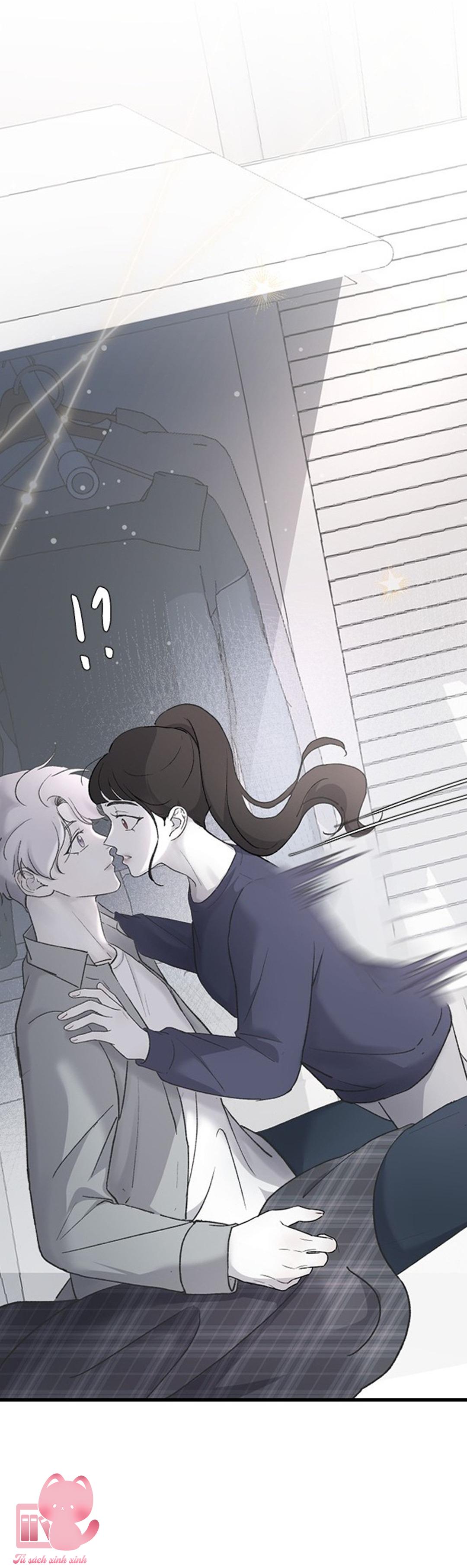 Ba Anh Trai Cực Phẩm Của Tôi - Chap 71 - Trang 61