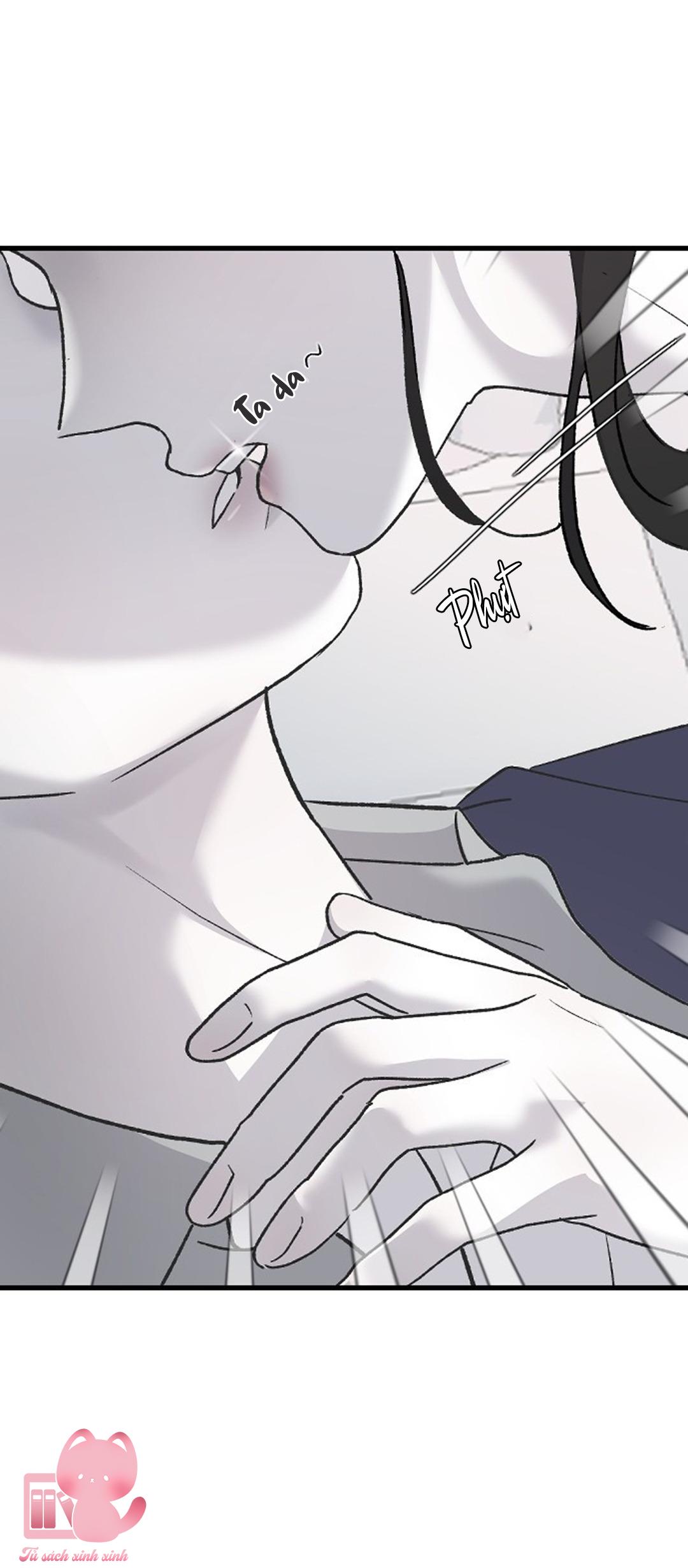 Ba Anh Trai Cực Phẩm Của Tôi - Chap 71 - Trang 62