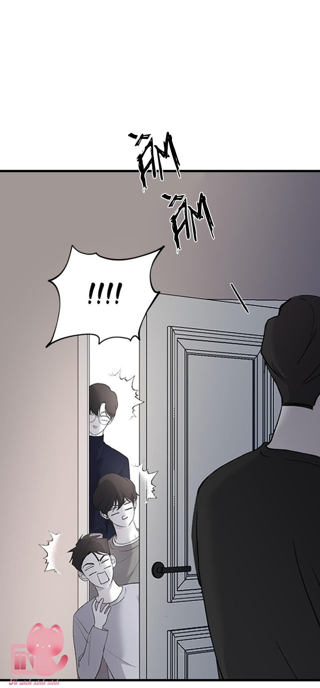 Ba Anh Trai Cực Phẩm Của Tôi - Chap 71 - Trang 63