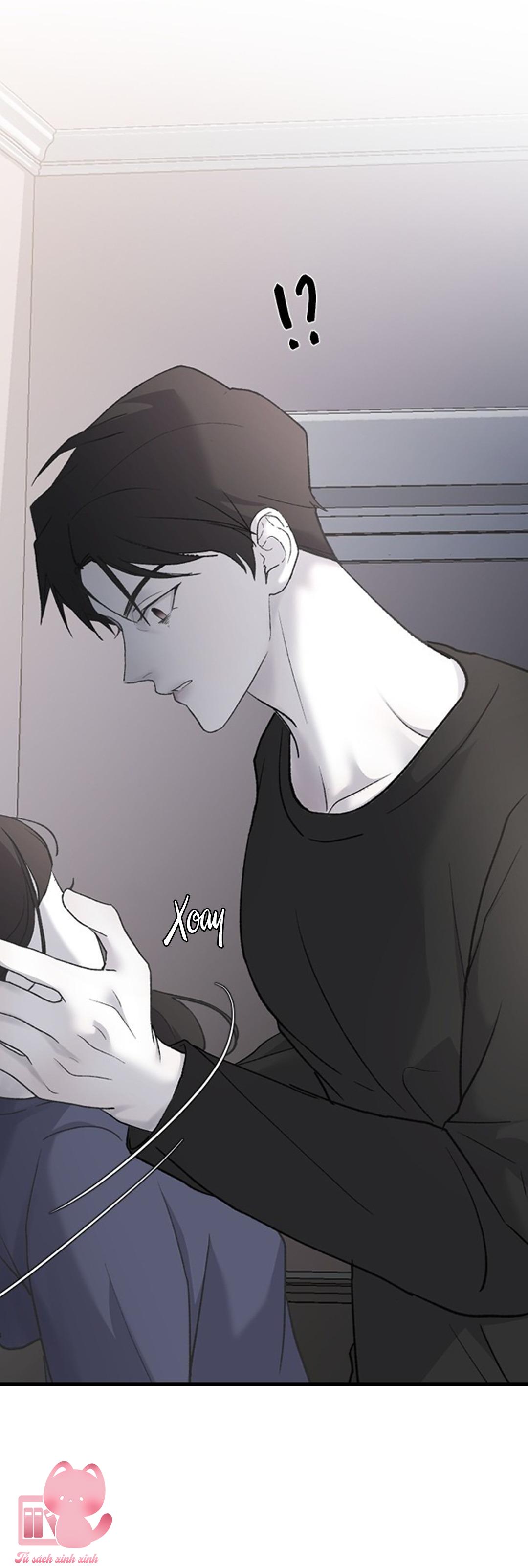 Ba Anh Trai Cực Phẩm Của Tôi - Chap 71 - Trang 66