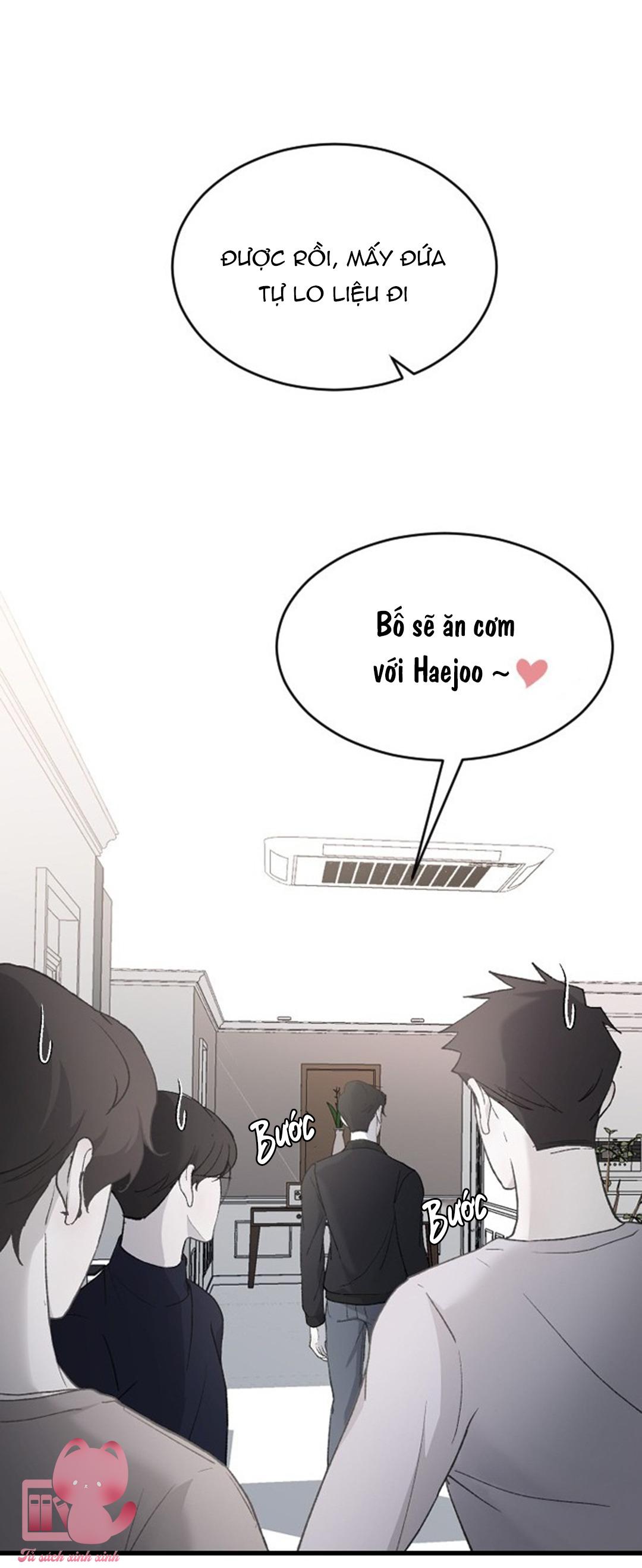 Ba Anh Trai Cực Phẩm Của Tôi - Chap 71 - Trang 8