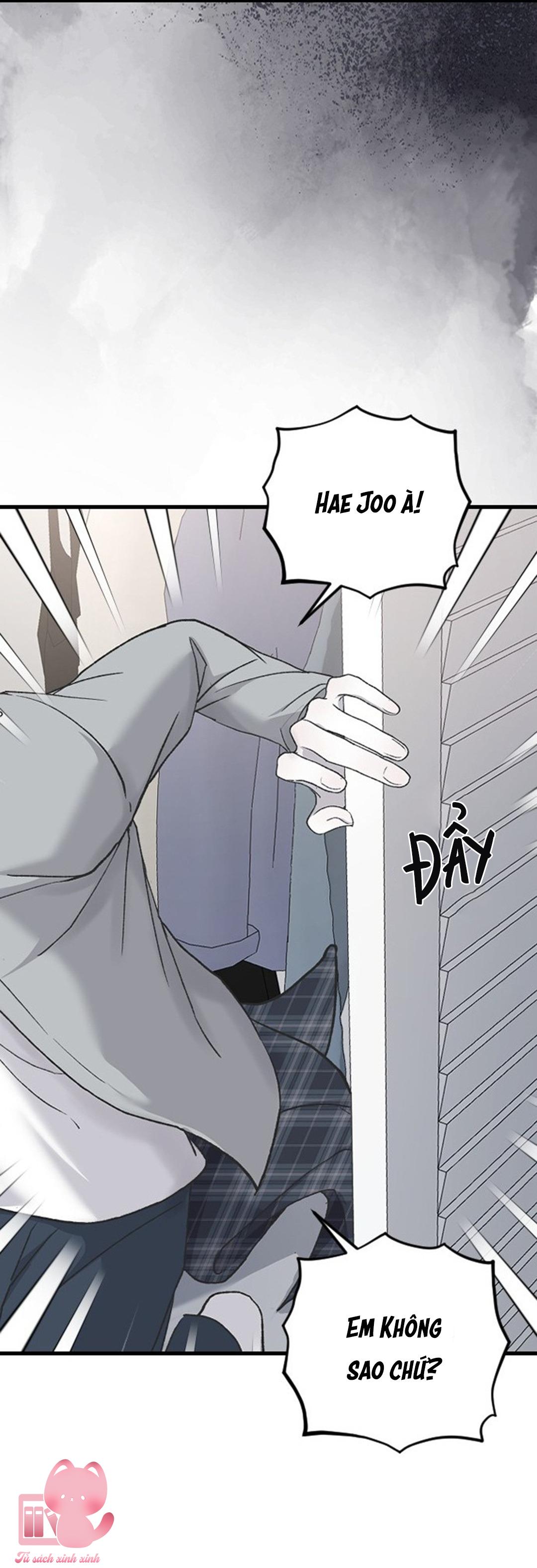 Ba Anh Trai Cực Phẩm Của Tôi - Chap 71 - Trang 71