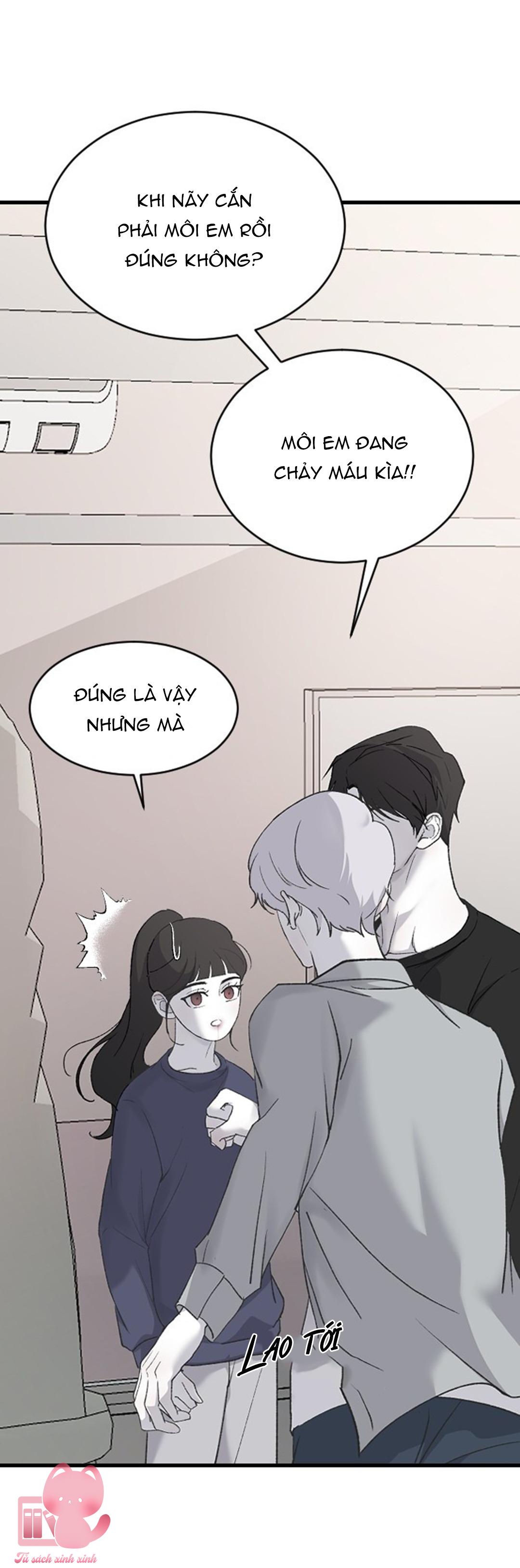 Ba Anh Trai Cực Phẩm Của Tôi - Chap 71 - Trang 72