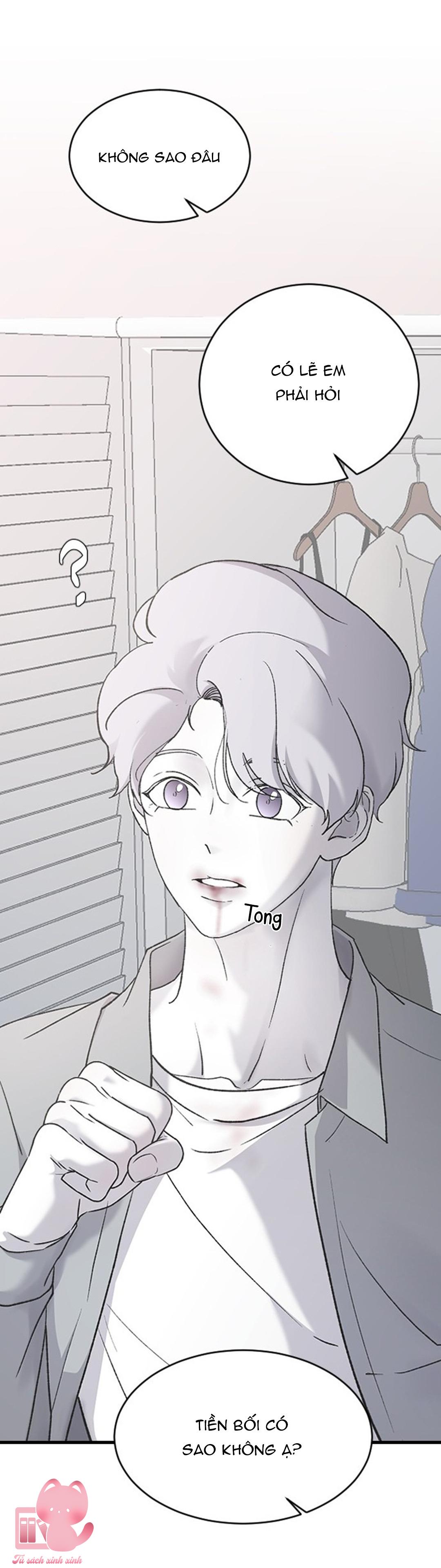 Ba Anh Trai Cực Phẩm Của Tôi - Chap 71 - Trang 73