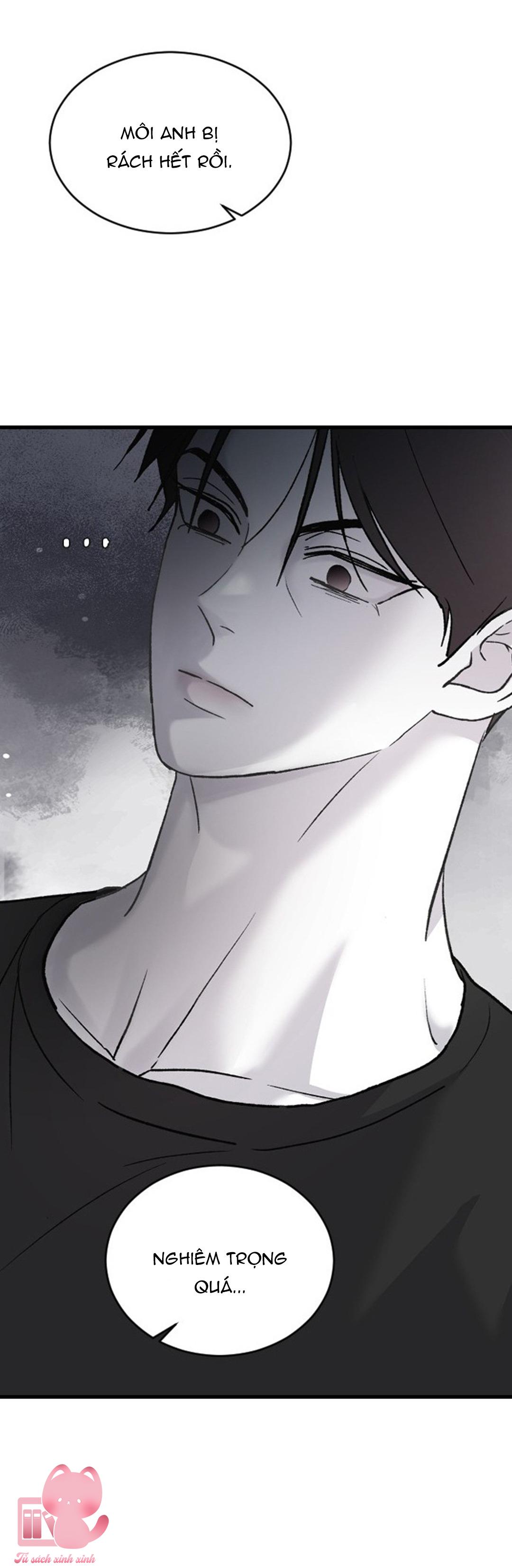 Ba Anh Trai Cực Phẩm Của Tôi - Chap 71 - Trang 74