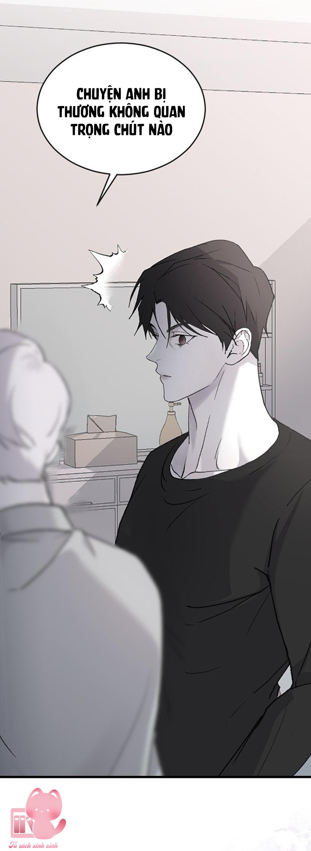 Ba Anh Trai Cực Phẩm Của Tôi - Chap 71 - Trang 76