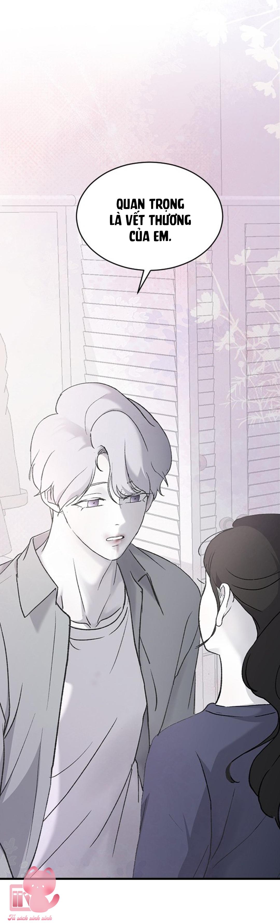 Ba Anh Trai Cực Phẩm Của Tôi - Chap 71 - Trang 77