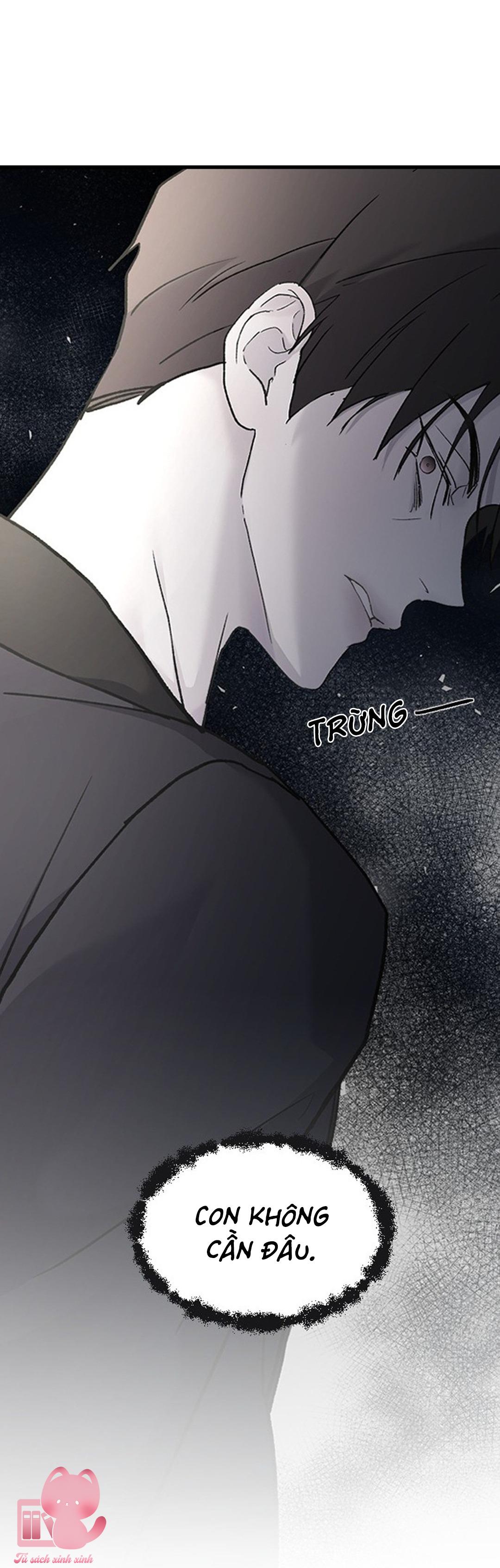 Ba Anh Trai Cực Phẩm Của Tôi - Chap 71 - Trang 10