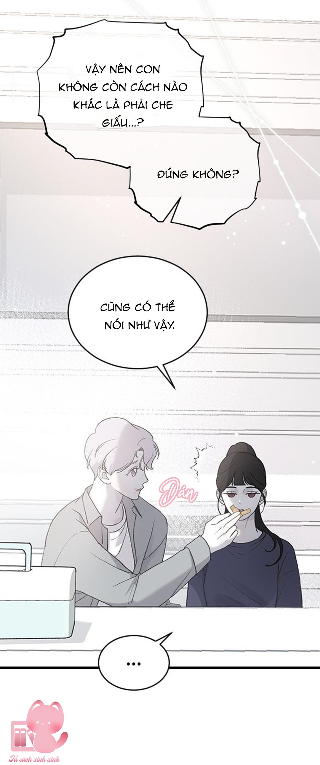 Ba Anh Trai Cực Phẩm Của Tôi - Chap 72 - Trang 11