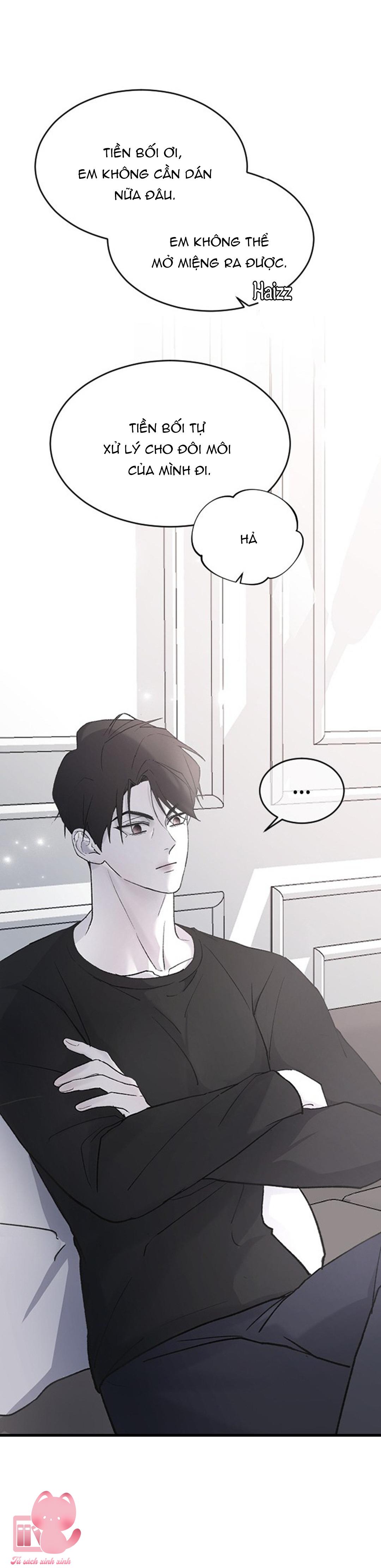 Ba Anh Trai Cực Phẩm Của Tôi - Chap 72 - Trang 12