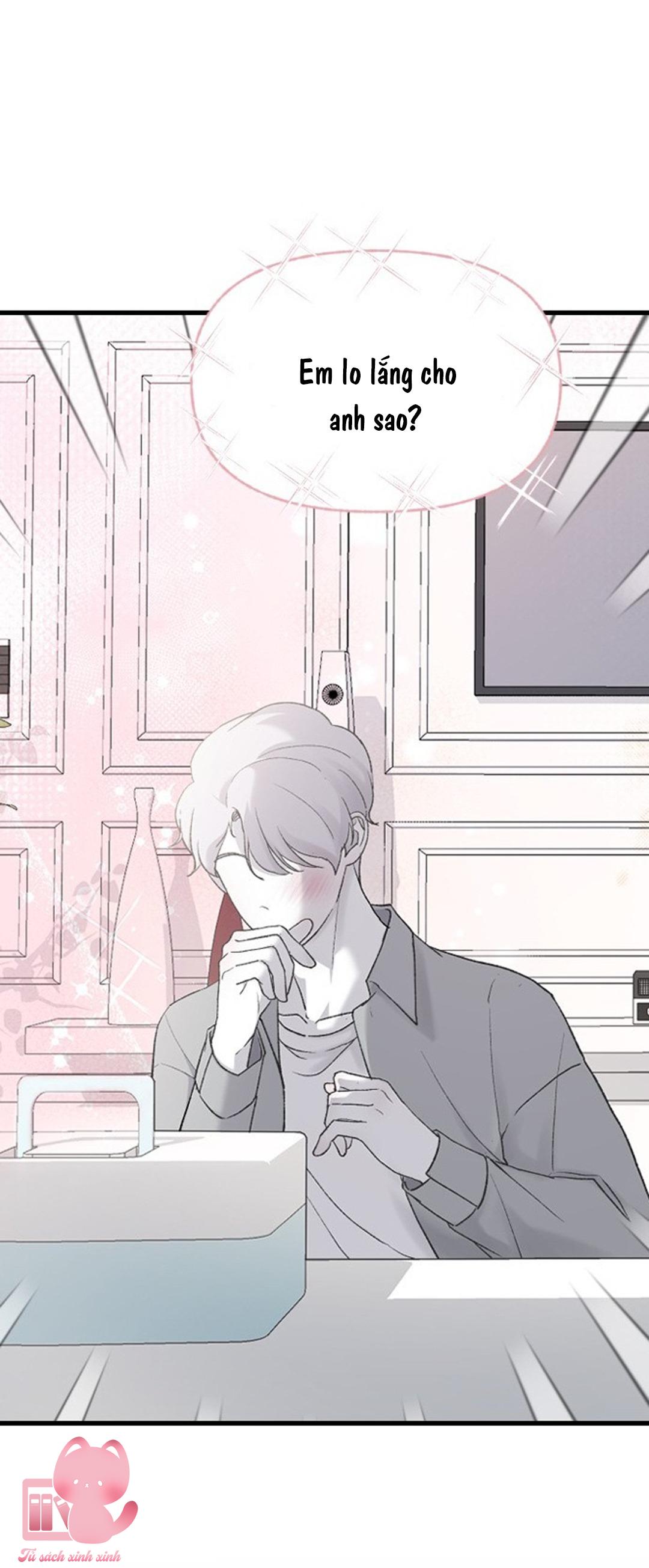 Ba Anh Trai Cực Phẩm Của Tôi - Chap 72 - Trang 13