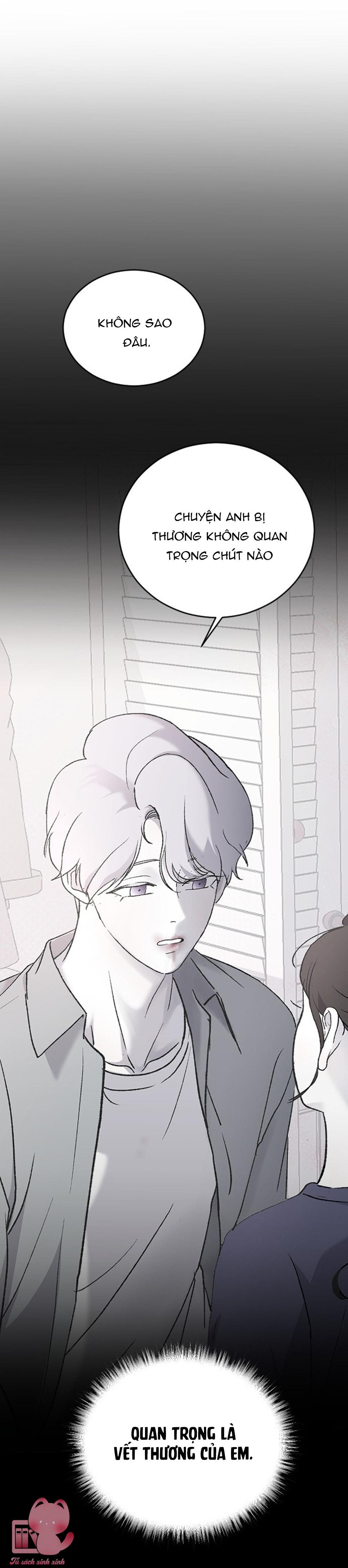 Ba Anh Trai Cực Phẩm Của Tôi - Chap 72 - Trang 14