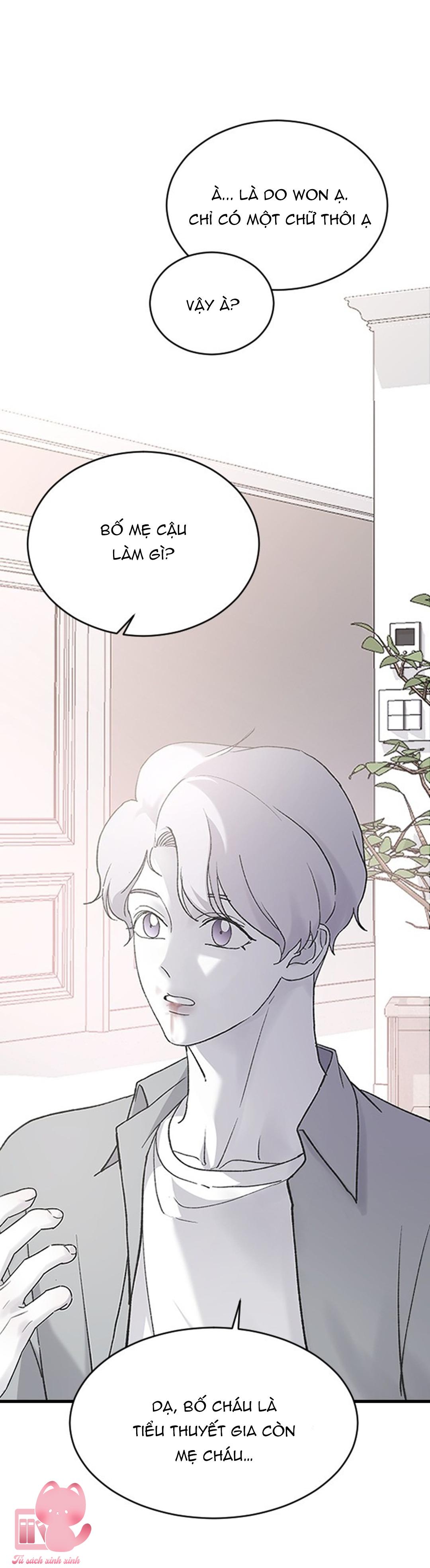 Ba Anh Trai Cực Phẩm Của Tôi - Chap 72 - Trang 18