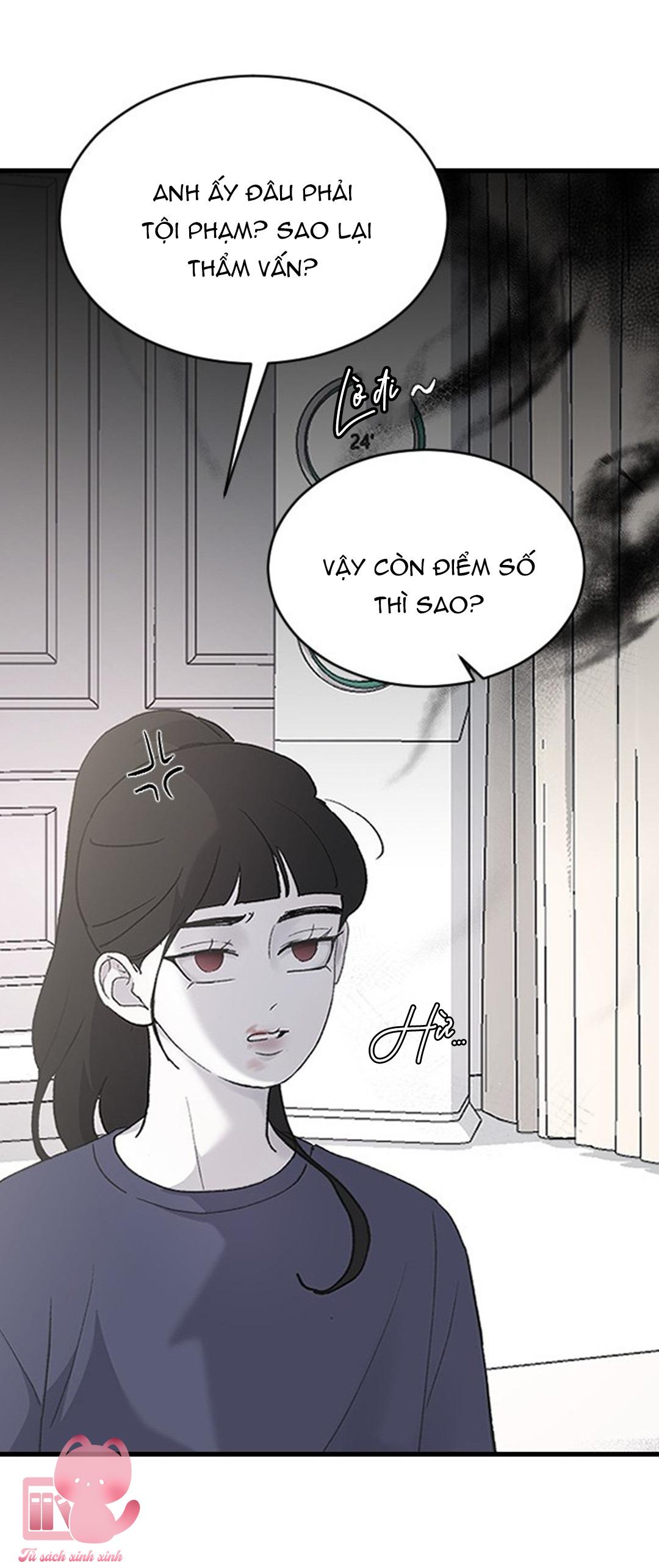 Ba Anh Trai Cực Phẩm Của Tôi - Chap 72 - Trang 19