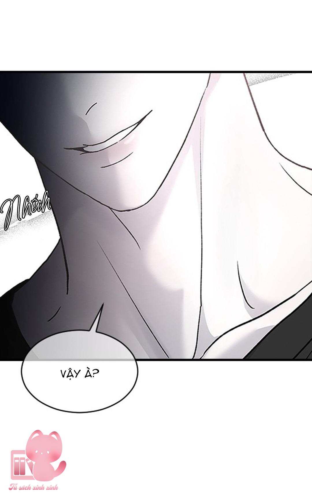 Ba Anh Trai Cực Phẩm Của Tôi - Chap 72 - Trang 21