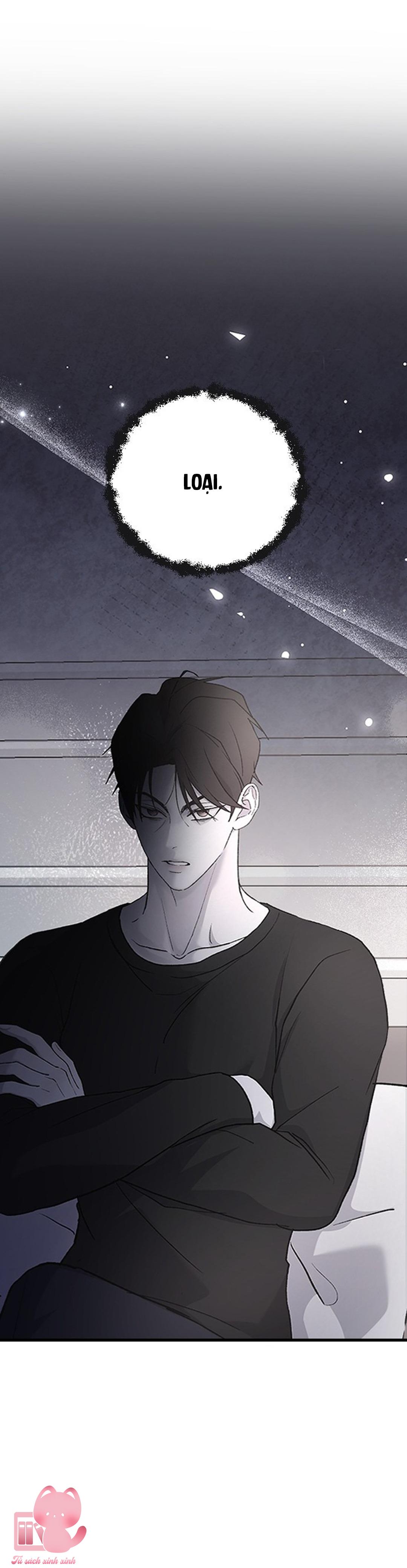 Ba Anh Trai Cực Phẩm Của Tôi - Chap 72 - Trang 22