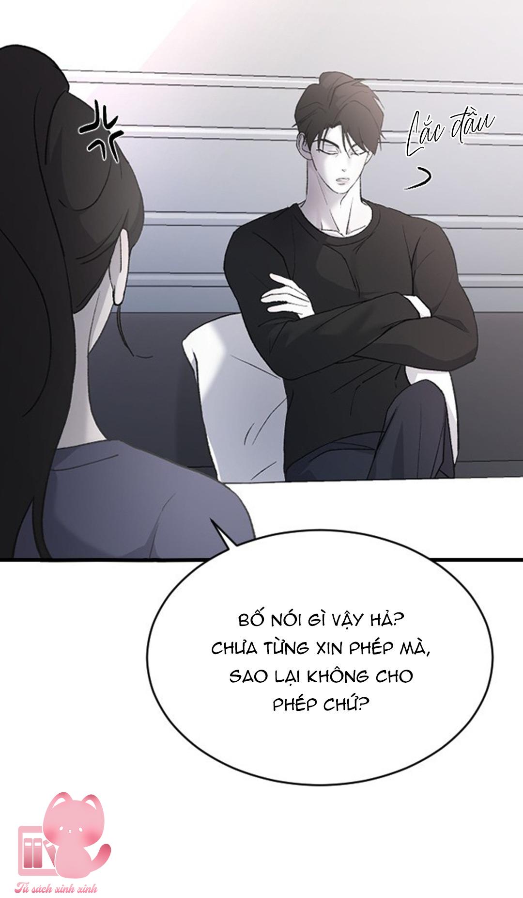 Ba Anh Trai Cực Phẩm Của Tôi - Chap 72 - Trang 25