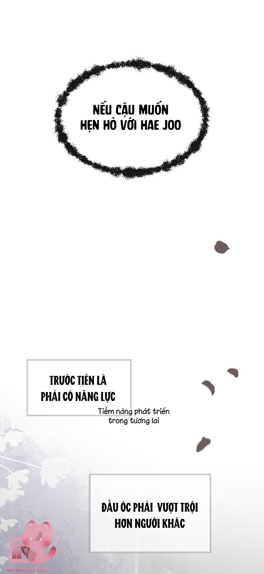 Ba Anh Trai Cực Phẩm Của Tôi - Chap 72 - Trang 26