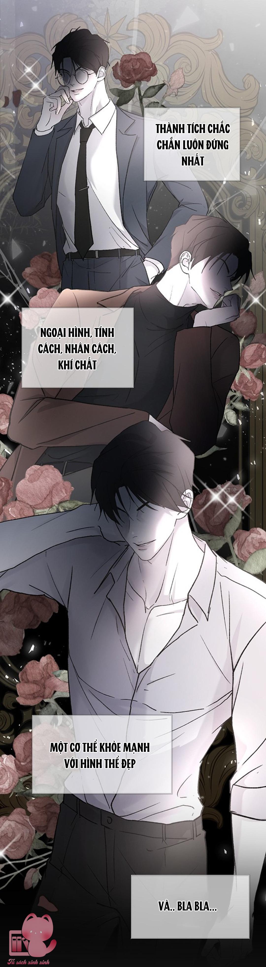 Ba Anh Trai Cực Phẩm Của Tôi - Chap 72 - Trang 27