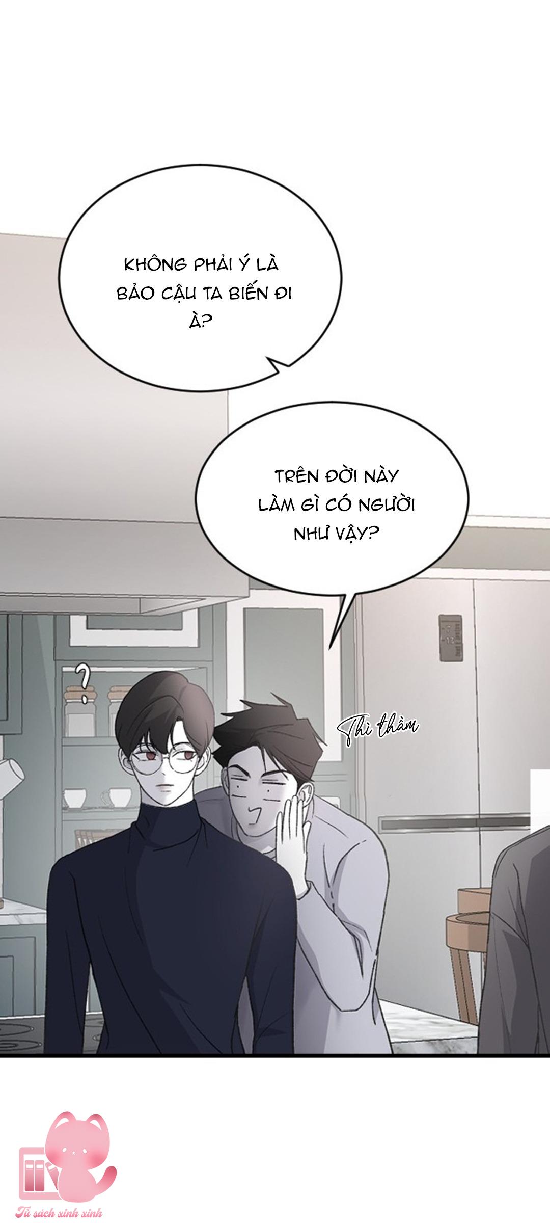 Ba Anh Trai Cực Phẩm Của Tôi - Chap 72 - Trang 29