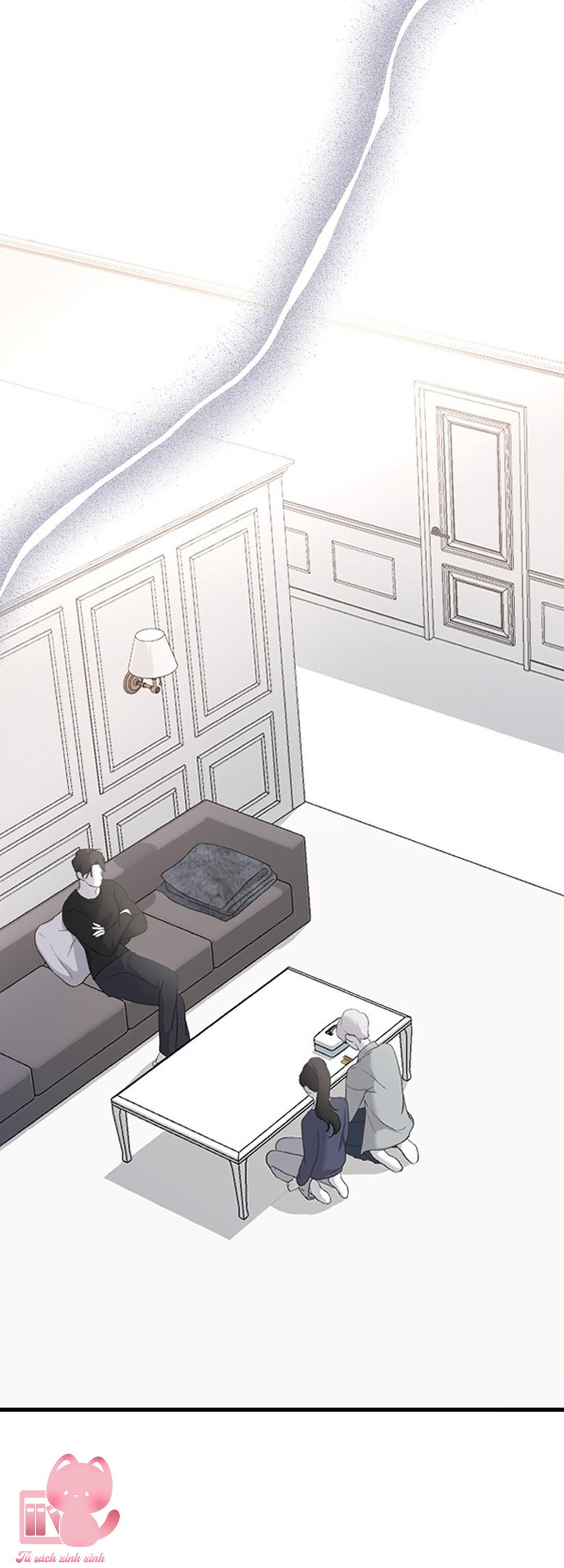 Ba Anh Trai Cực Phẩm Của Tôi - Chap 72 - Trang 4