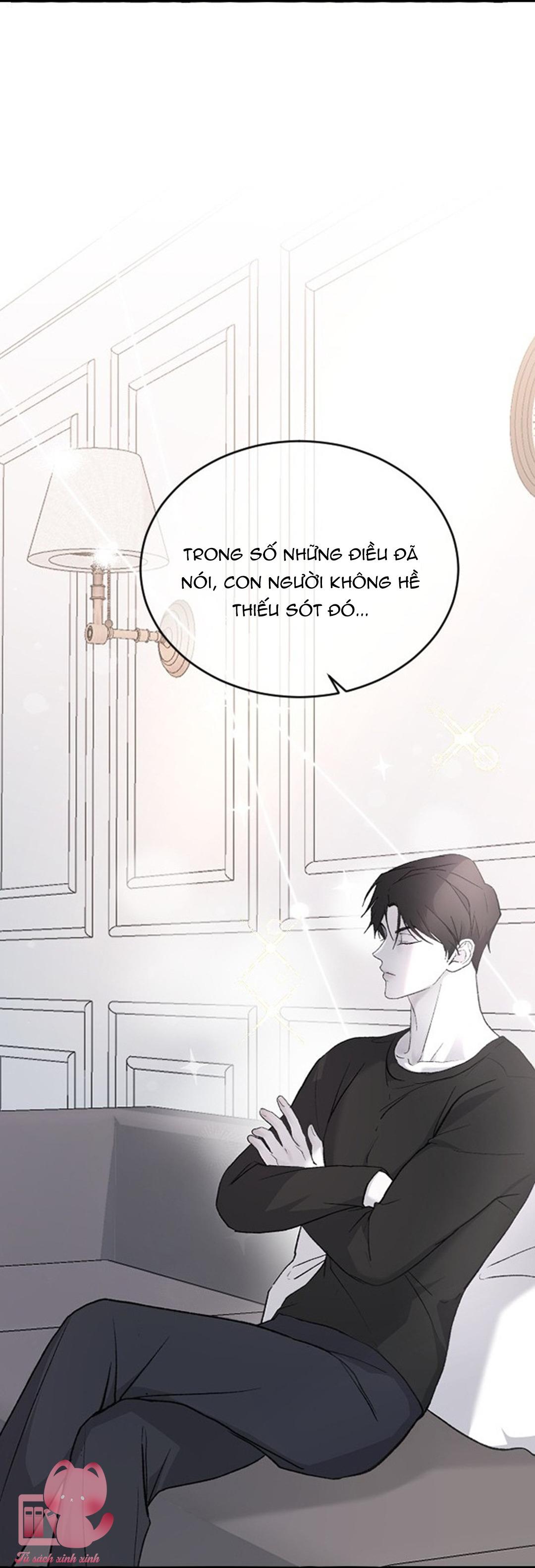 Ba Anh Trai Cực Phẩm Của Tôi - Chap 72 - Trang 31