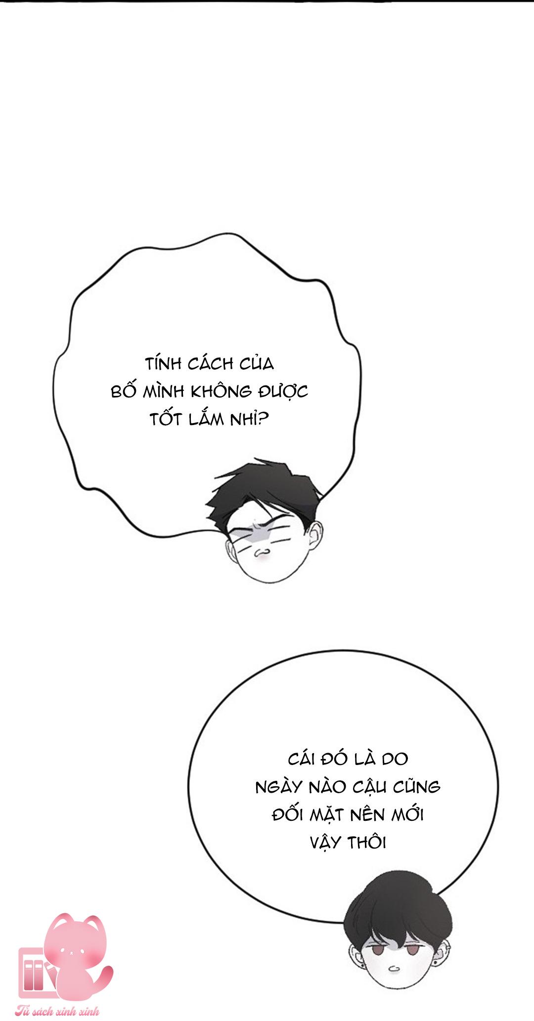 Ba Anh Trai Cực Phẩm Của Tôi - Chap 72 - Trang 32