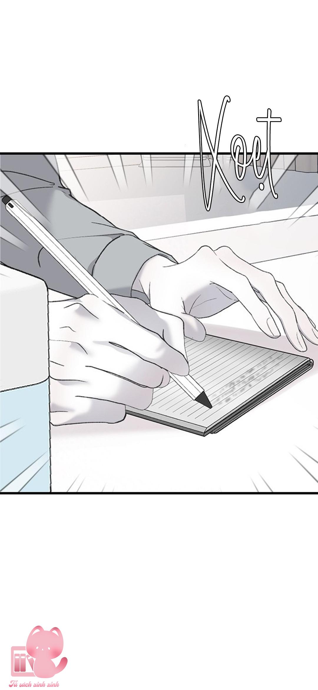 Ba Anh Trai Cực Phẩm Của Tôi - Chap 72 - Trang 34